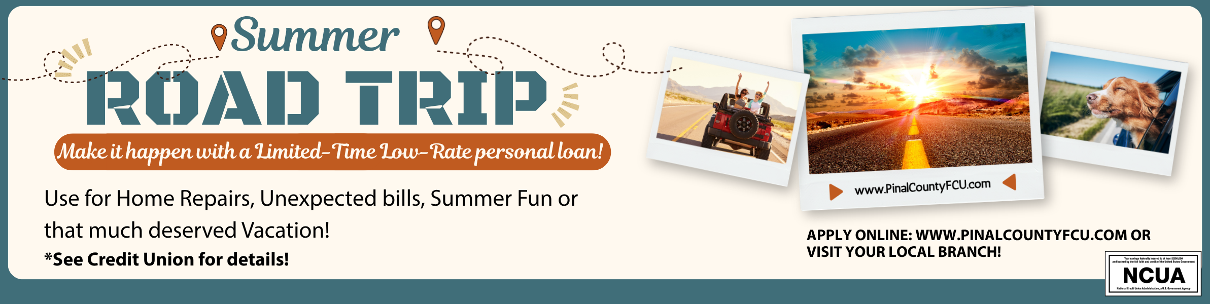 Sig Loan Promo image